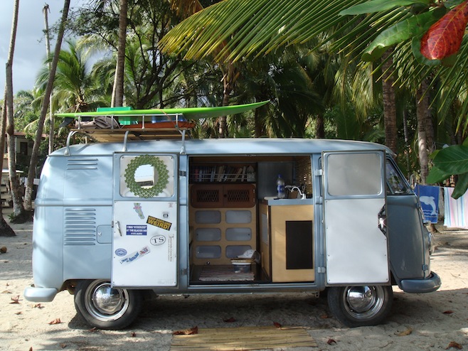 CR Samara Camp